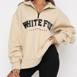 WhiteFox boutique sweater